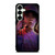 STRANGER THINGS DUSTIN Samsung Galaxy S25 Plus Case Cover