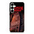 STRANGER THINGS WELCOME TO HAWKINS Samsung Galaxy S25 Plus Case Cover