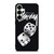 STUSSY FUZZY DICE Samsung Galaxy S25 Plus Case Cover