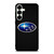 SUBARU CARS CARBON FIBER Samsung Galaxy S25 Plus Case Cover