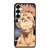 SUKUNA JUJUTSU KAISEN ANIME Samsung Galaxy S25 Plus Case Cover