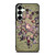 SUMMER CAMP ISLAND ANIMATION Samsung Galaxy S25 Plus Case Cover