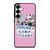 SUMMER CAMP ISLAND CARTOON 2 Samsung Galaxy S25 Plus Case Cover