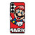 SUPER MARIO BROSS NINTENDO GAME ICON Samsung Galaxy S25 Plus Case Cover