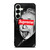 SUPREME ALBERT EINSTEIN Samsung Galaxy S25 Plus Case Cover