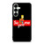 SUPREME BART SIMPSONS SKATEABOARD Samsung Galaxy S25 Plus Case Cover