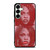 SUPREME LIL KIM RED Samsung Galaxy S25 Plus Case Cover