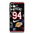SUPREME NIKE NBA BASKETBALL Samsung Galaxy S25 Plus Case Cover