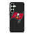TAMPA BAY BUCCANEERS FOOTBALL TEXT Samsung Galaxy S25 Plus Case Cover