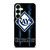 TAMPA BAY RAYS MLB BASEBALL 2 Samsung Galaxy S25 Plus Case Cover