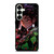 TANJIRO KAMADO DEMON SLAYER MANGA ANIME Samsung Galaxy S25 Plus Case Cover