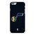 UTAH JAZZ BASKETBALL NBA iPhone 6 / 6S Case Cover