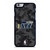 UTAH JAZZ BLACK CAMO iPhone 6 / 6S Case Cover UTAH JAZZ BLACK CAMO iPhone 6 / 6S Case Cover