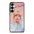 TAYLOR SWIFT PINK LOVER Samsung Galaxy S25 Plus Case Cover
