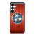 TENNESSEE FLAG WOOD Samsung Galaxy S25 Plus Case Cover
