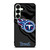 TENNESSEE TITANS FOOTBALL LOGO Samsung Galaxy S25 Plus Case Cover