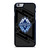 VAMCOUVER WHITECAPS FC MLS BLACK iPhone 6 / 6S Case Cover