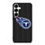 TENNESSEE TITANS FOOTBALL TEXT Samsung Galaxy S25 Plus Case Cover