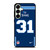 TENNESSEE TITANS KEVIN BYARD 31 NFL NIKE Samsung Galaxy S25 Plus Case Cover