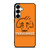 TENNESSEE VOLS VOLUNTEERS BASKETBALL UNIVERSITY TEAM Samsung Galaxy S25 Plus Case Cover