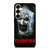 TERRIFIER CLOWN SCARY Samsung Galaxy S25 Plus Case Cover