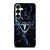 TESLA ELECTRIC CAR LOGO Samsung Galaxy S25 Plus Case Cover