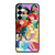 THE DISNEY PRINCESS CARTOON Samsung Galaxy S25 Plus Case Cover