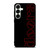 THE DOORS ROCK BAND LOGO 2 Samsung Galaxy S25 Plus Case Cover