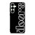 THE DOORS ROCK BAND LOGO Samsung Galaxy S25 Plus Case Cover