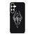 THE ELDER SCROLLS SKYRIM FLAT LOGO Samsung Galaxy S25 Plus Case Cover