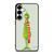 THE GRINCH STOLE CHRISTMAS Samsung Galaxy S25 Plus Case Cover