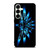 THE LEGEND LF ZELDA BLUE LOGO Samsung Galaxy S25 Plus Case Cover