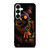 THE LEGEND OF ZELDA MAJORAS MASK Samsung Galaxy S25 Plus Case Cover