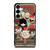THE LOUD HOUSE CARTOON Samsung Galaxy S25 Plus Case Cover