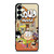 THE LOUD HOUSE CHARACTERS Samsung Galaxy S25 Plus Case Cover