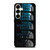 THE NORTH FACE BEACH Samsung Galaxy S25 Plus Case Cover