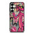 THE PINK PANTHER ART Samsung Galaxy S25 Plus Case Cover