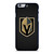 VEGAS GOLDEN KNIGHT HOCKEY NHL LOGO iPhone 6 / 6S Case Cover