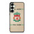 THE REDS LIVERPOOL FC FOOTBALL CLUB Samsung Galaxy S25 Plus Case Cover