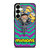 THE RISE OF GRU MINIONS Samsung Galaxy S25 Plus Case Cover