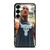 THE ROCK DWAYNE JOHNSON UNDER ARMOUR Samsung Galaxy S25 Plus Case Cover