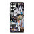 THE SMITHS BAND MEMBER Samsung Galaxy S25 Plus Case Cover