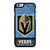 VEGAS GOLDEN KNIGHTS HOCKEY TEAM iPhone 6 / 6S Case Cover VEGAS GOLDEN KNIGHTS HOCKEY TEAM iPhone 6 / 6S Case Cover