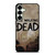THE WALKING DEAD SERIES Samsung Galaxy S25 Plus Case Cover