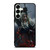 THE WITCHER SERIES GERALT OF RIVIA Samsung Galaxy S25 Plus Case Cover