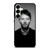 THOM YORKE RADIOHEAD ROCK BAND Samsung Galaxy S25 Plus Case Cover
