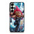 THOR COMIC ART Samsung Galaxy S25 Plus Case Cover