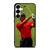TIGER WOODS GOLFER NIKE Samsung Galaxy S25 Plus Case Cover