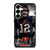 TOM BRADY TAMPA BAY BUCCANEERS NFL Samsung Galaxy S25 Plus Case Cover