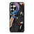 TOOTHLESS AND STITCH PLAY Samsung Galaxy S25 Plus Case Cover